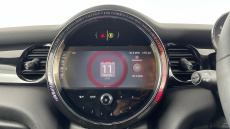 MINI Hatchback 1.5 Cooper Sport Premium 3dr Auto Petrol Hatchback